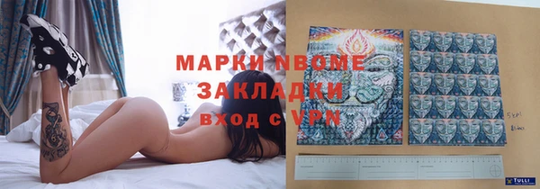 ALPHA PVP Алзамай